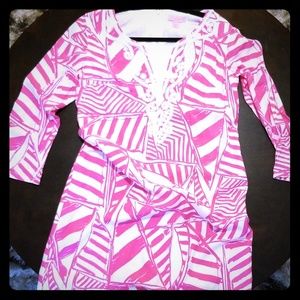 Lily Pulitzer dress size small
